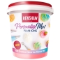 Mobile Preview: Renshaw fertige Cupcakes Frosting weiß, plain 400 g