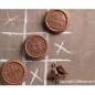 Preview: Silikomart Schokoladenform-Set "Dolce Vita"