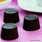 Preview: Silikomart Silikonform für Schokolade "Praline"