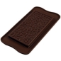 Mobile Preview: Silikomart Silikonform für Schokolade  "Herzen"