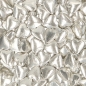Preview: Streudekor "Metallic-Herzen", Silber, 80 g, FunCakes