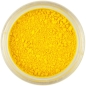 Mobile Preview: Lebensmittelfarbe Pulver "Sonnengelb", gelb, 2 g