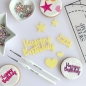 Preview: Sweet Stamp Happy Birthday Stempel Set