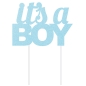 Preview: Tortentopper "It's a Boy"