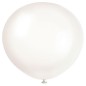Preview: Luftballons Transparent 90 cm kaufen