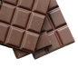 Preview: Weinrich Schokolade Kuvertüre Edelbitter 250 g
