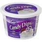 Preview: Wilton "Candy Dips weiß" (Tauchglasur), 280 g