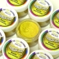 Mobile Preview: Rainbow Dust, Lebensmittelfarbpulver "Sonnige Savanne", 100 % essbar, Sonnengelb, 3 g