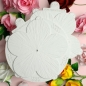 Preview: Wilton Blumen Veiner 2 Matten für Zuckerblumen-Herstellung 11 x 19 cm