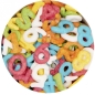 Preview: Sprinkles Zahlen-Mix 0-9 bunt 35 g