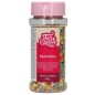 Preview: Sprinkles Mini-Konfetti-Mix bunt Zuckerstreusel 60 g