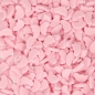 Preview: Streudekor "Babyfüße Girl", Pink, 55 g, FunCakes