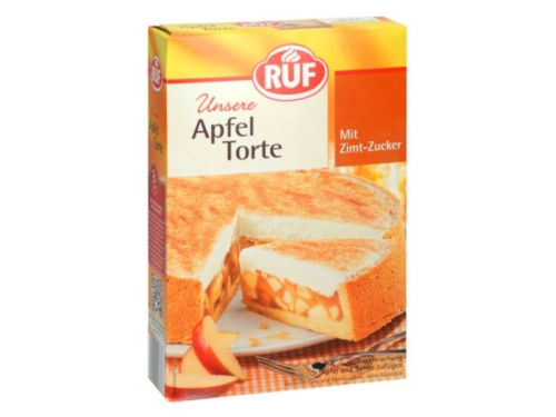 RUF Apfel Torte 500g