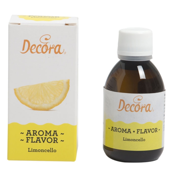 Limoncello Aroma von Decora