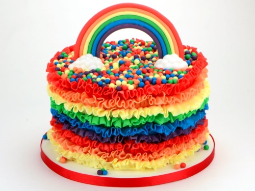 Cake-Masters Rollfondant PREMIUM PLUS schokobraun 1kg
