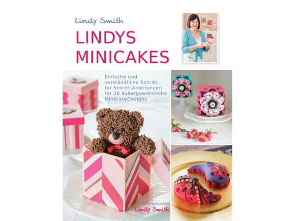 Geschenkset Lindys Minicakes