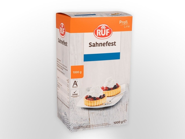 RUF Sahnefest 1,0kg