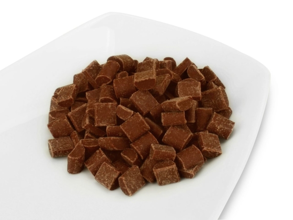 Callebaut Chocolate Chunks Vollmilch 1,0kg