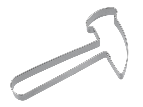 Ausstecher Hammer 8,5cm