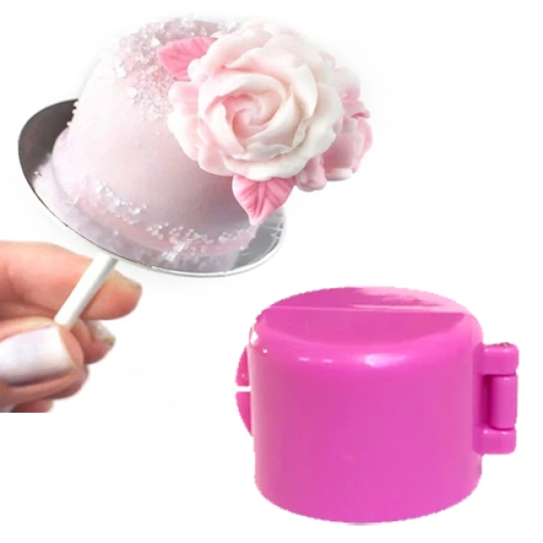 Cake Pop Form Mini-Torte