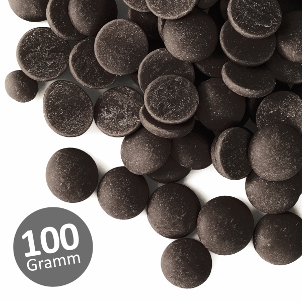 Black Zabuye 83 % Tiefschwarze Schokolade 100 g