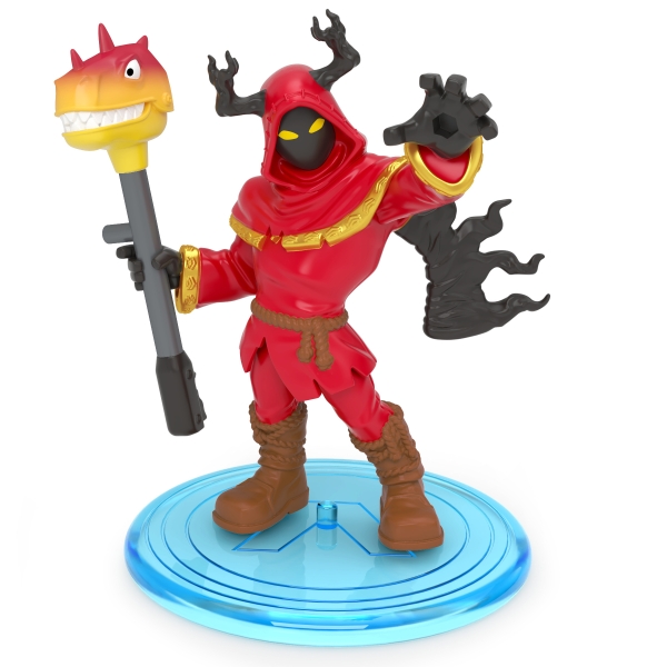 Tortenfigur Fortnite "Cloaked Shadow"