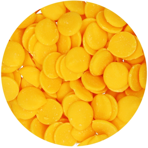 FunCakes Deco Melts Mango Geschmack