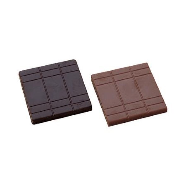 Napolitan Schokolade