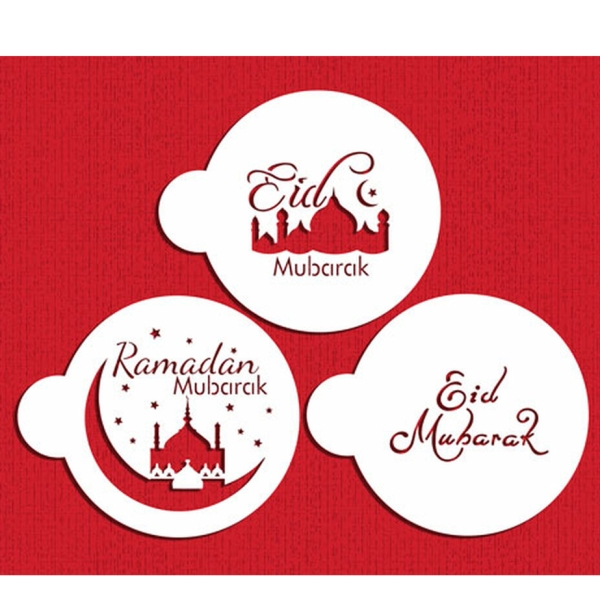 Tortendeko Eid Mubarak