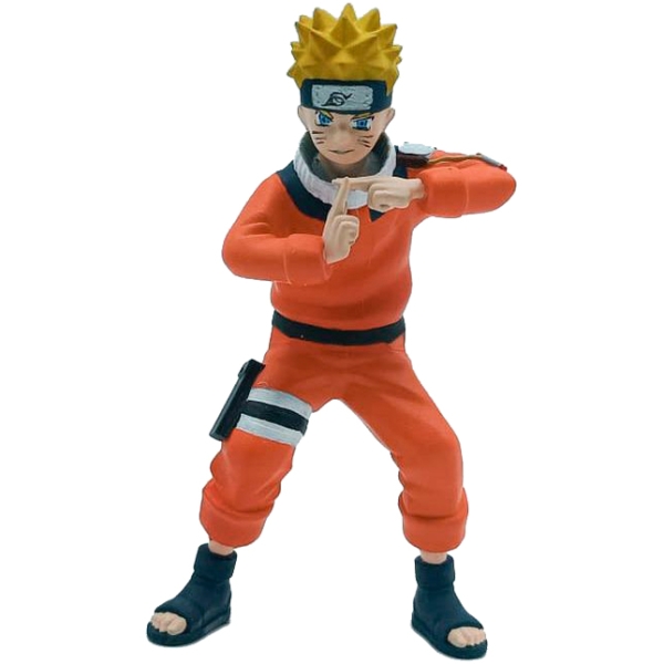 Tortenfigur Naruto