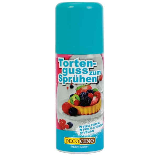 Tortenguss Spray 75 ml