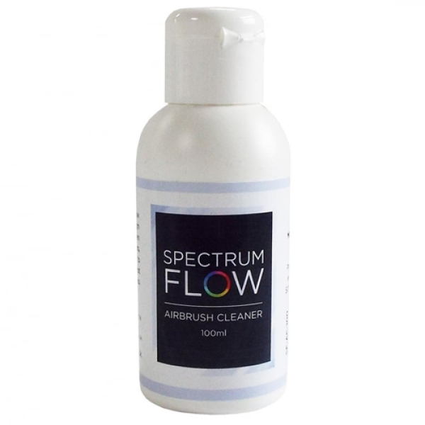 Spectrum Flow Airbrush Cleaner, 100 ml