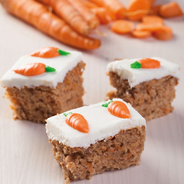 FC Backmischung "Carrot Cake", 500 g