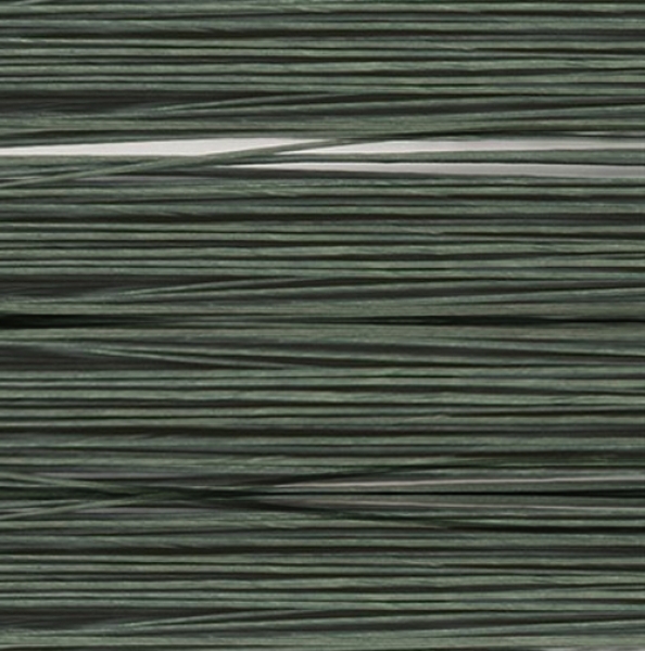 Blumendraht, grün, 50 Stk., 30 gauge, sehr dünn