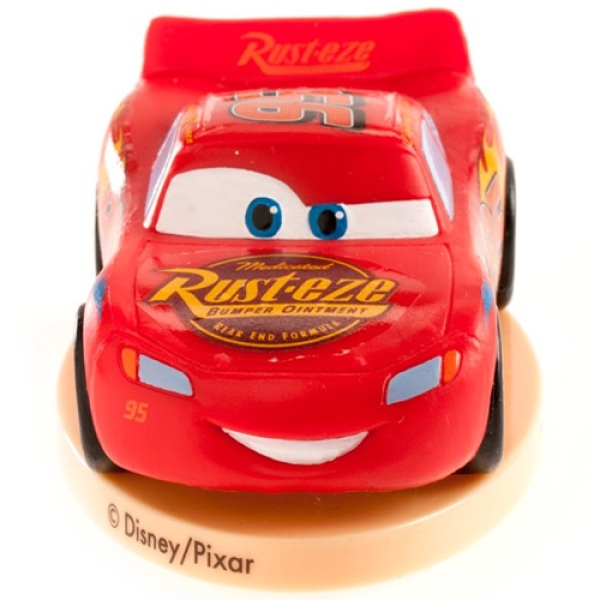 Dekora Tortenfiguren Set 'Cars'