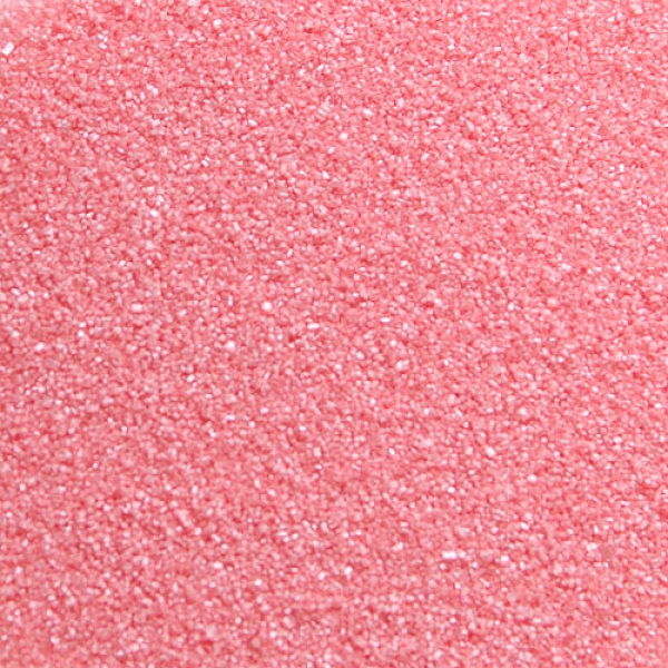 Bunter Zucker Pink Sugarflair 100 g