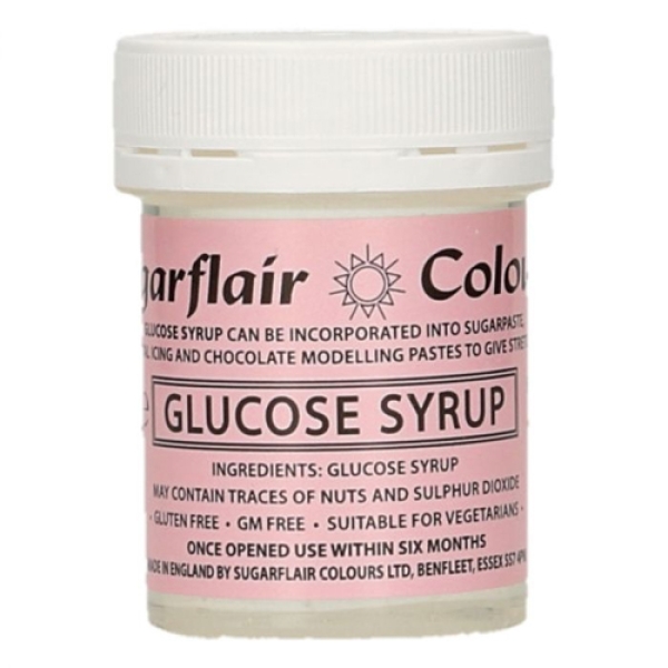 Glukose Glucosesirup 60 g