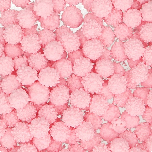 Mimosen Pink Sprinkles 45 g
