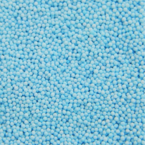 Nonpareilles Blau (Liebesperlen) 80 g