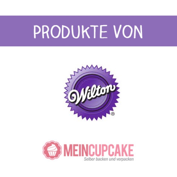 Wilton Candy Melts für 'Cake-Pops', rosa/pink, 340 g, MHD 31-07-2022