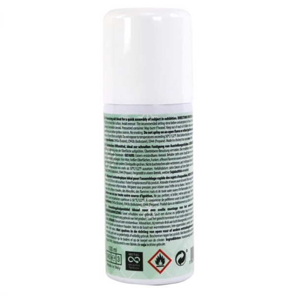 PME Cooling-Spray, Kühlspray 100 ml