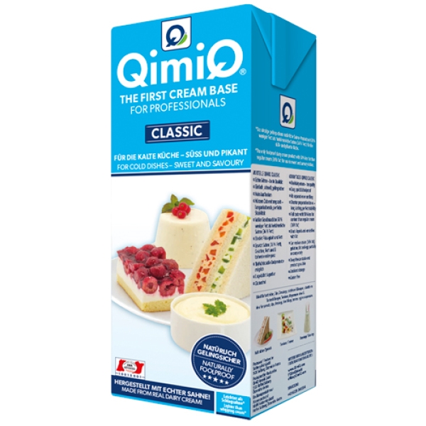 QimiQ Classic 1 kg