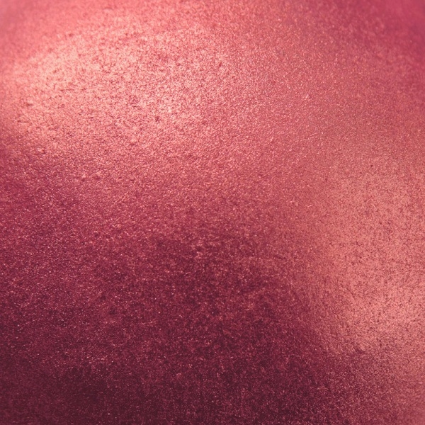 Speisefarbpulver "Starlight Pink Sky", 100 % essbar, Dunkelrosa, 3 g, Rainbow Dust