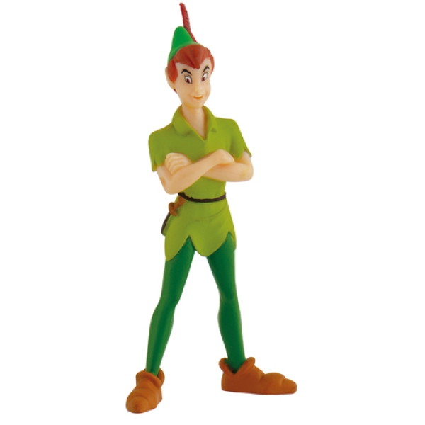 Tortenfigur "Peter Pan", 9,5 cm