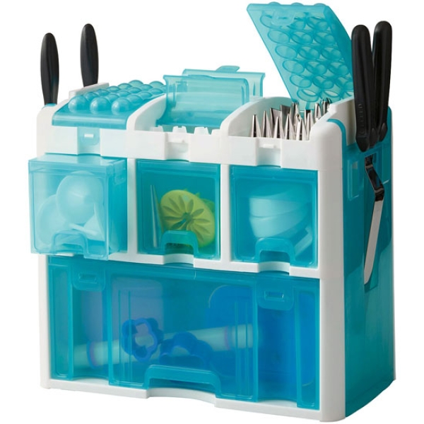 Wilton Ultimate Rolling Tool Caddy