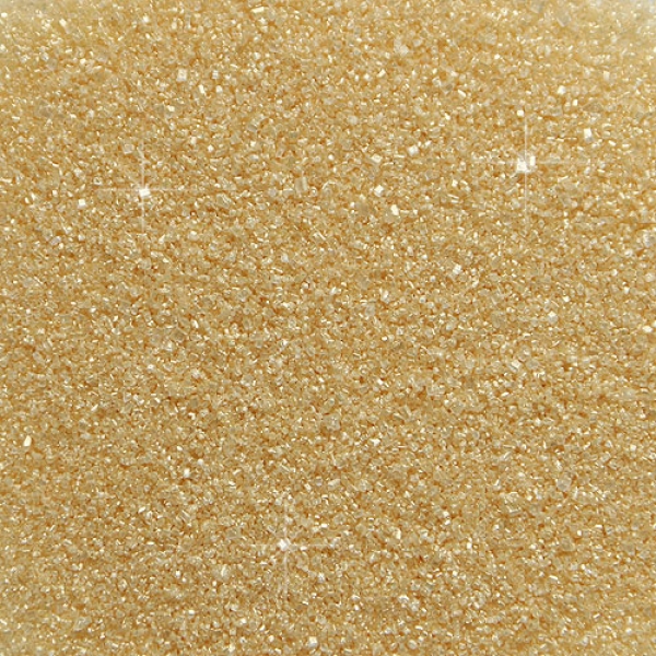 Sugarflair Farbzucker Gold, 20 g