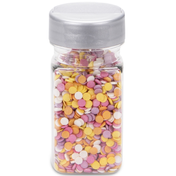 Sprinkles Einhorn Konfetti-Mix Zuckerstreusel 50 g
