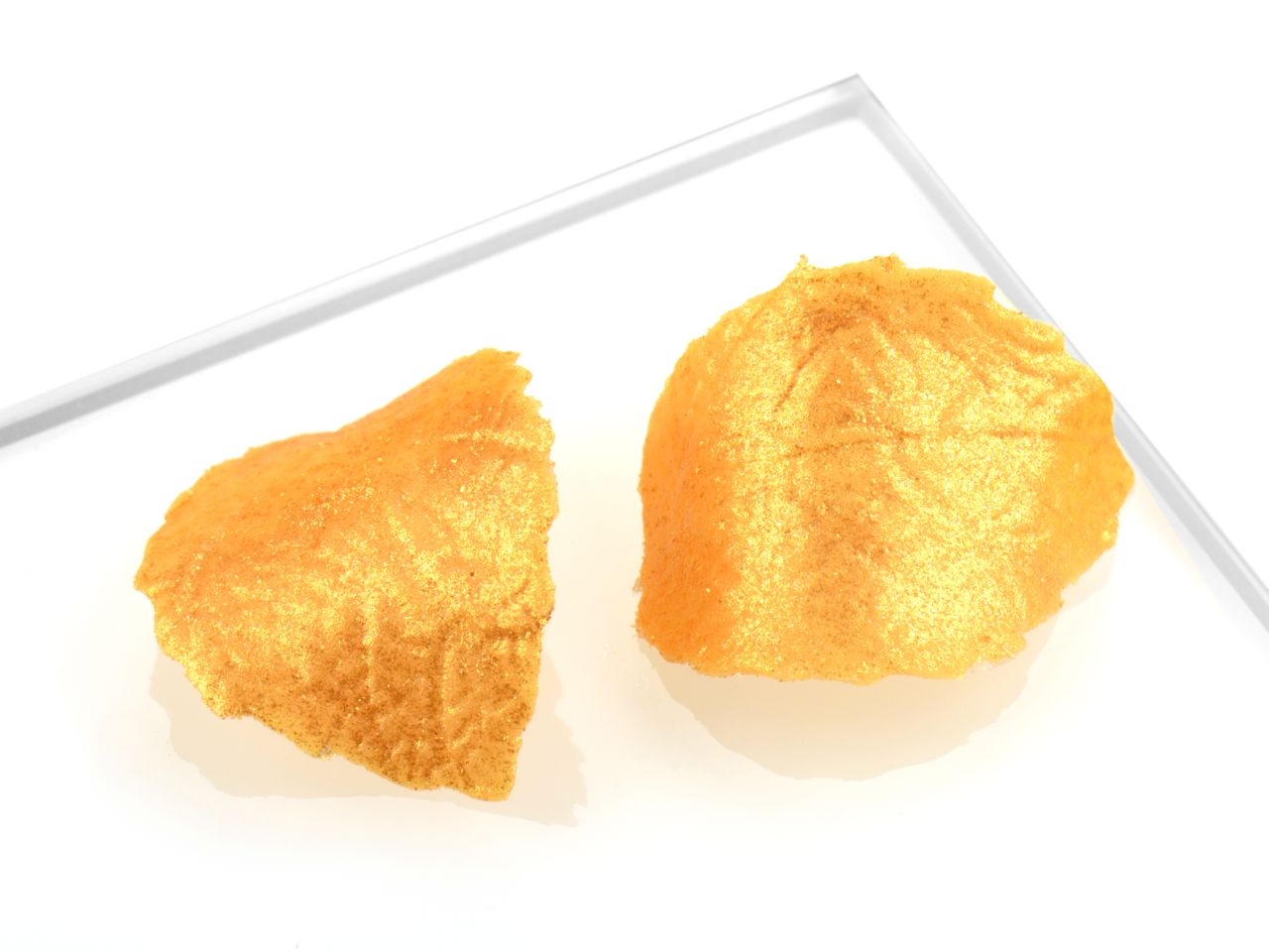 Lebensmittelfarbe Gold Sparkle 10g
