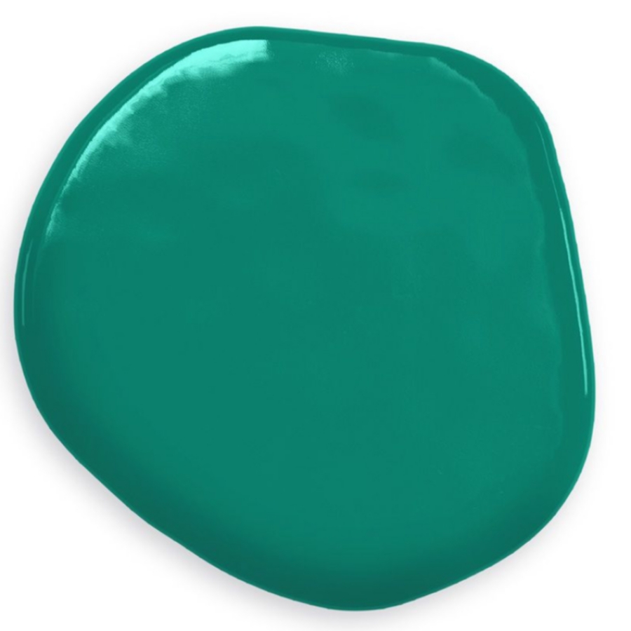 Colour MIll Flüssige Lebensmittelfarbe Emerald