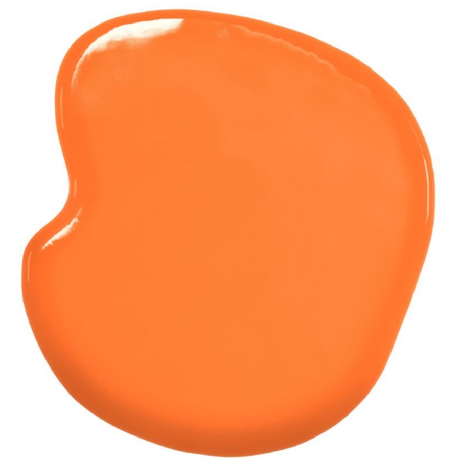 Colour Mill Lebensmittelfarbe Orange 20 ml fettlöslich